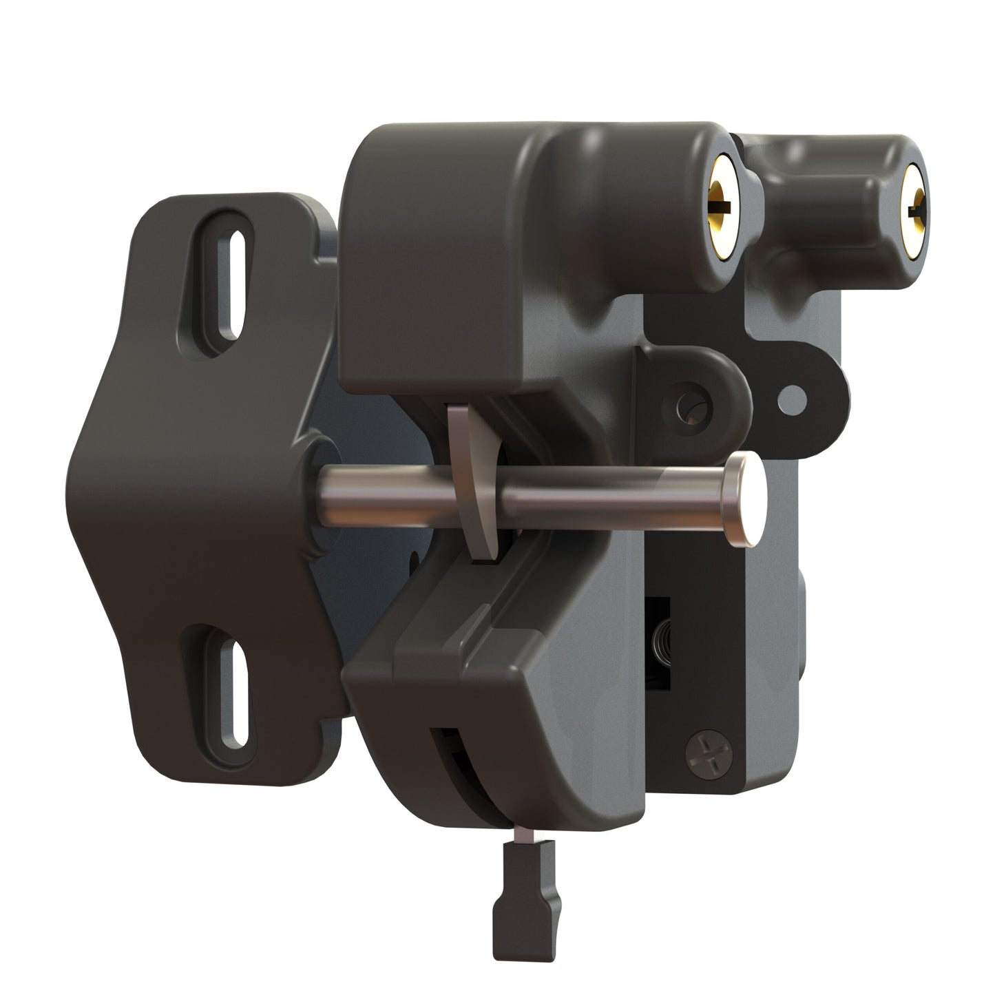 Keystone® Traverse 200
