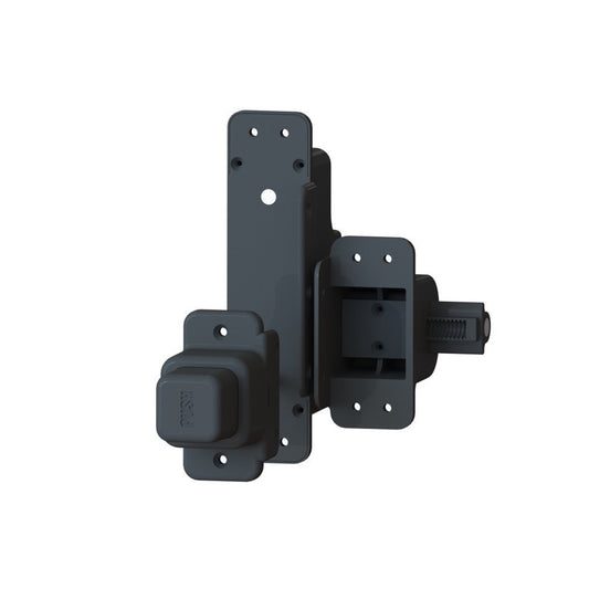 Keystone® Self-Locking Paniclatch