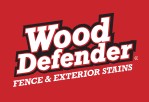 Fence and Deck Stain