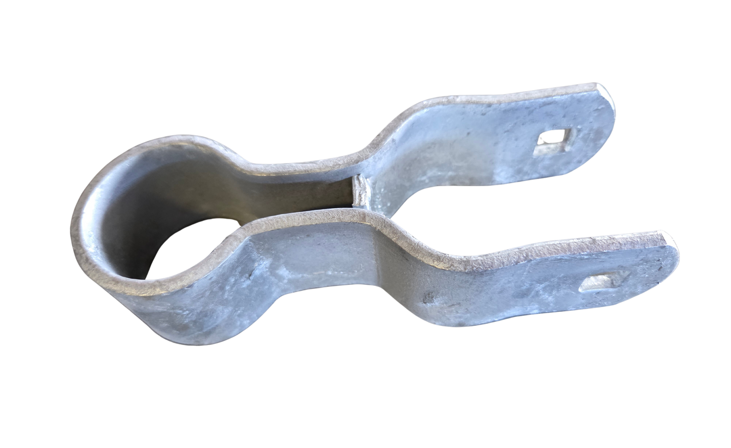 Chain Link Gate Hardware - Galvanized
