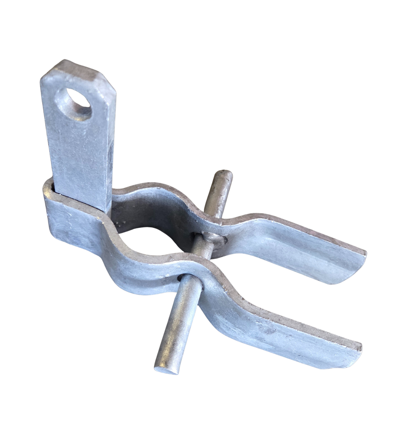 Chain Link Gate Hardware - Galvanized