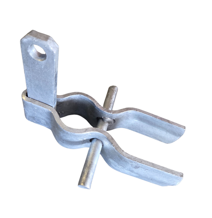 Chain Link Gate Hardware - Galvanized