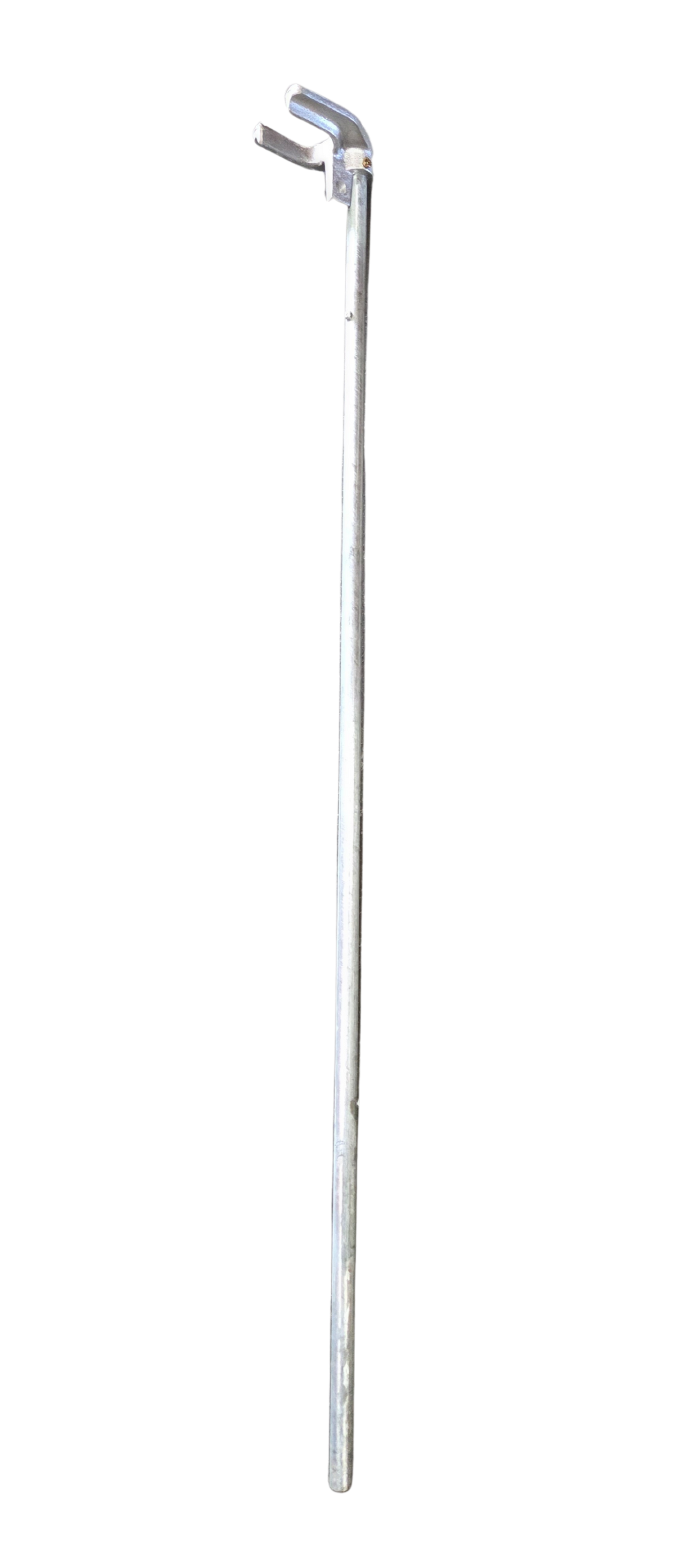 Chain Link Gate Hardware - Galvanized