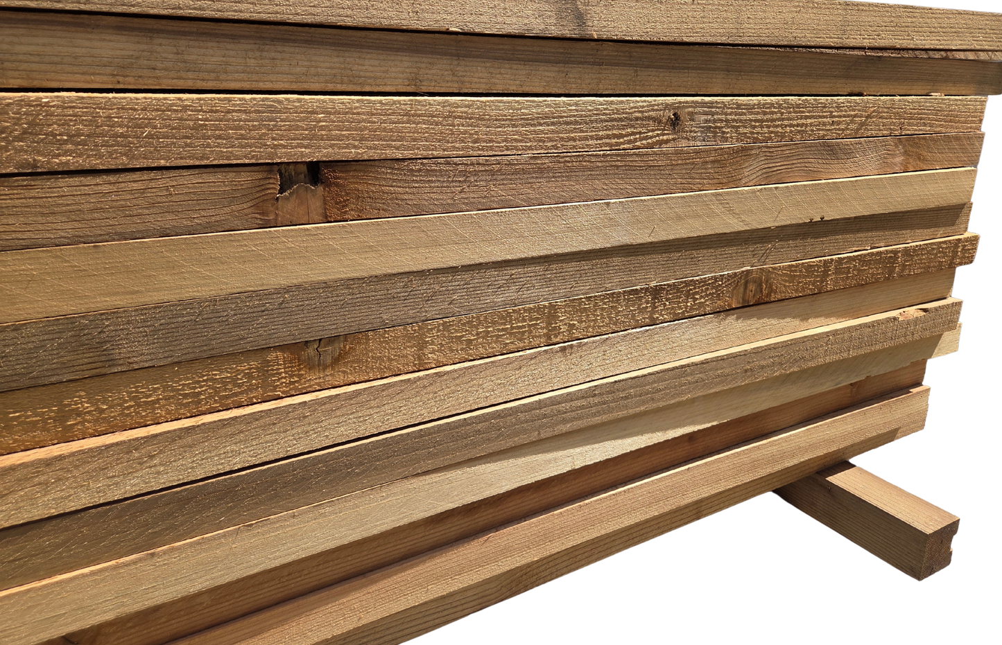 2x4 JPC