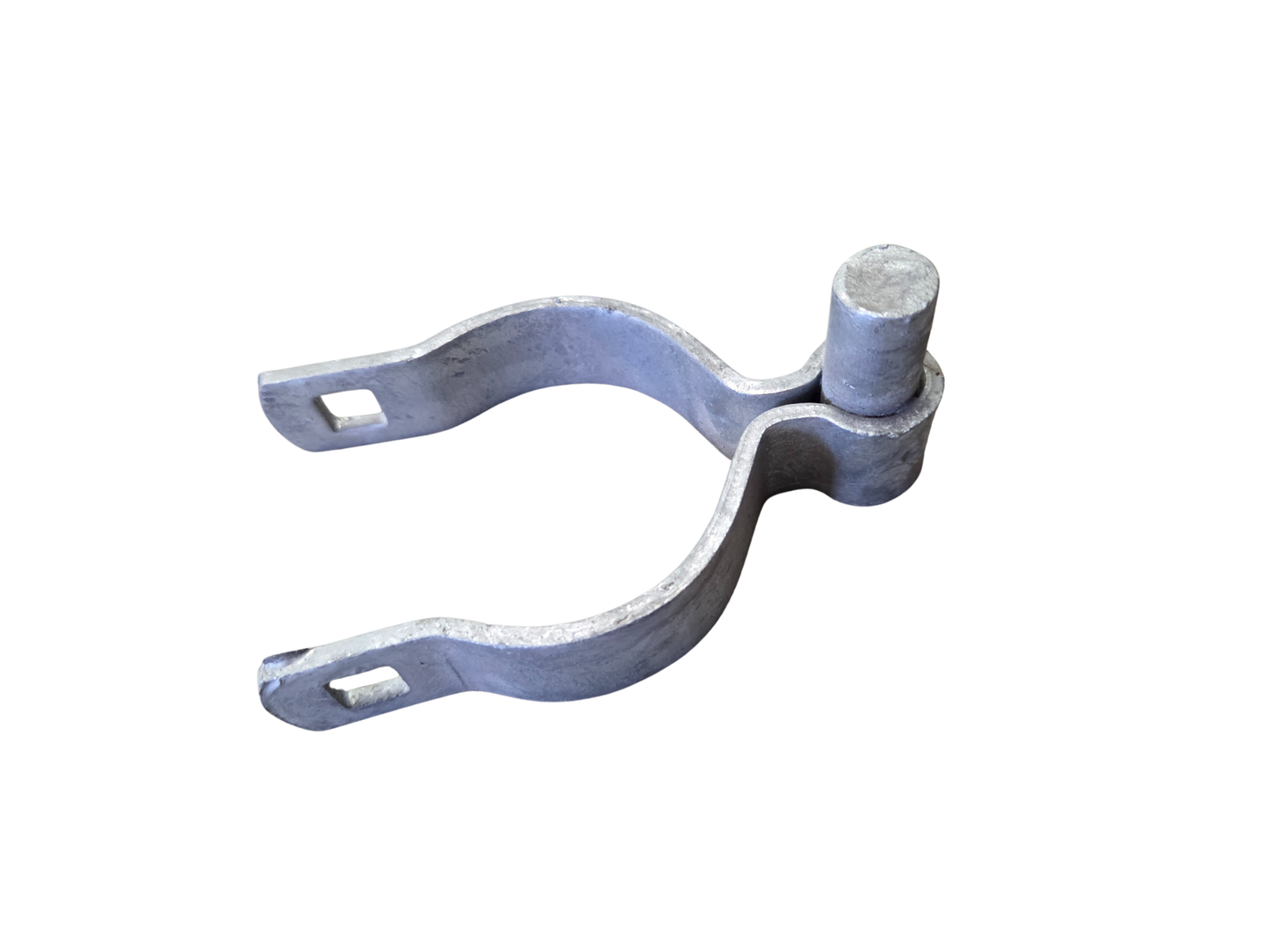 Chain Link Gate Hardware - Galvanized