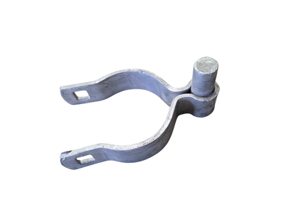 Chain Link Gate Hardware - Galvanized