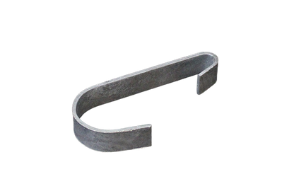 Chain Link Gate Hardware - Galvanized