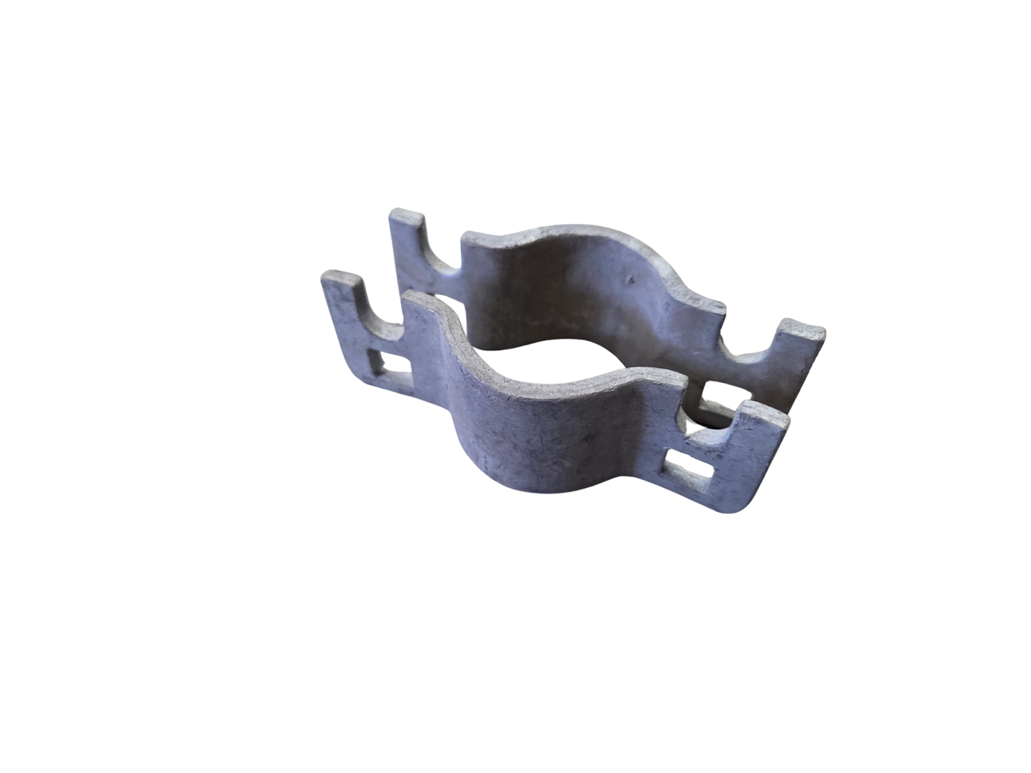 Chain Link Gate Hardware - Galvanized