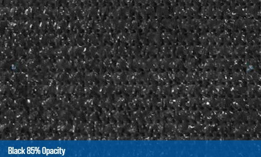 Black Wind Screen 5'8x50' 85%
