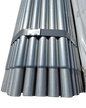 Chain Link Galvanized Pipe & Sleeves - Residential