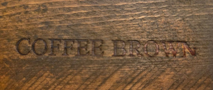 Wood Defender 200 Series Semi-Transparent - Coffee Brown