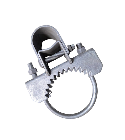 Chain Link Gate Hardware - Galvanized