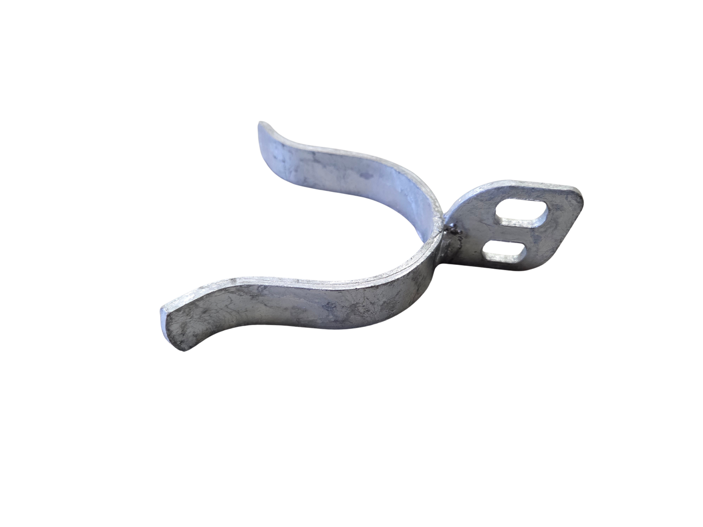 Chain Link Gate Hardware - Galvanized