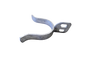Chain Link Gate Hardware - Galvanized