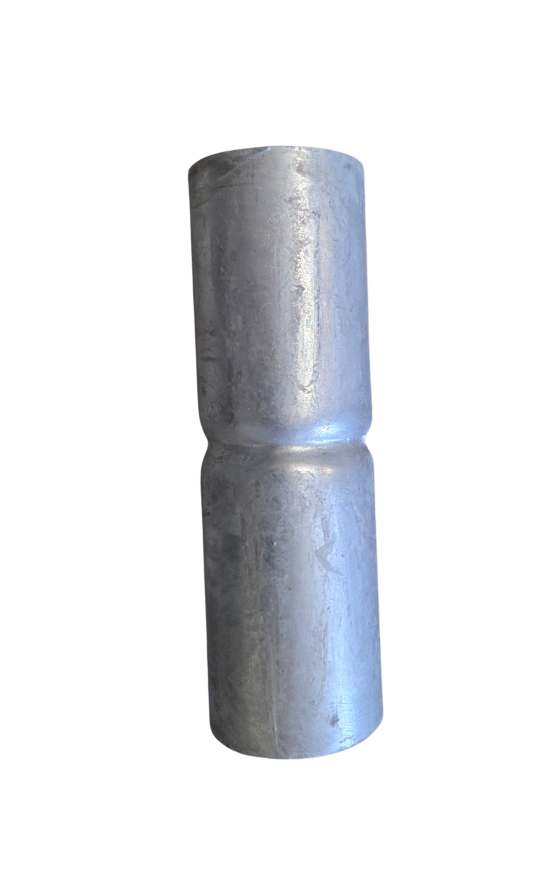 Chain Link Galvanized Pipe & Sleeves - Residential