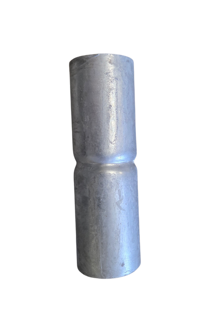 Chain Link Galvanized Pipe & Sleeves - Residential