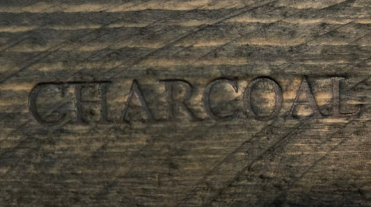 Wood Defender 200 Series Semi-Transparent - Charcoal Gray
