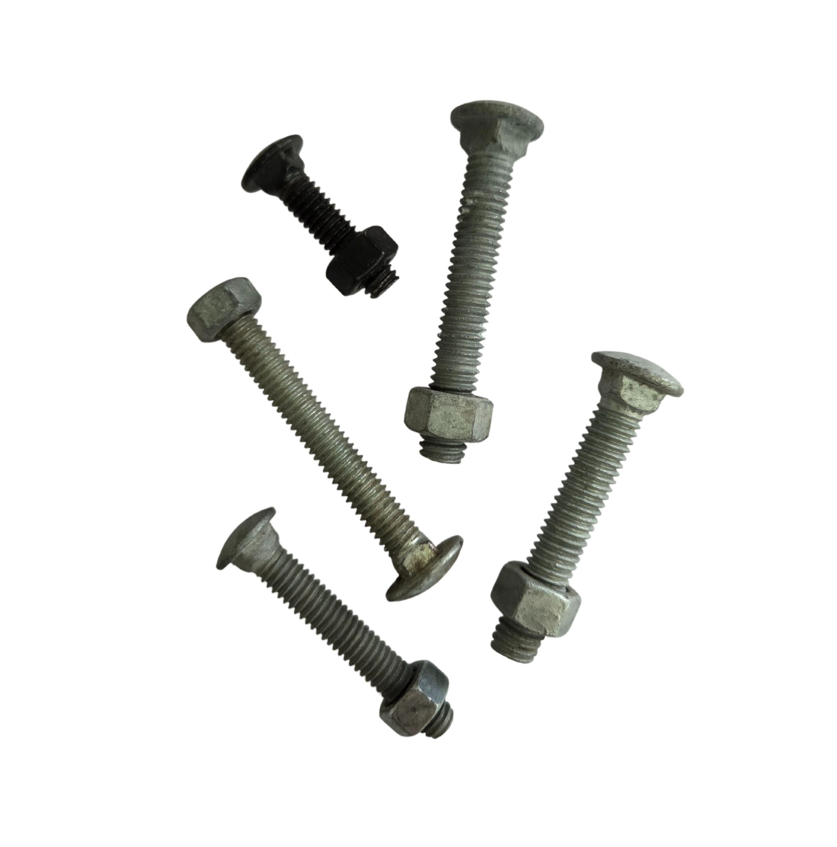 Chain Link Fasteners – RSF Fence Supply