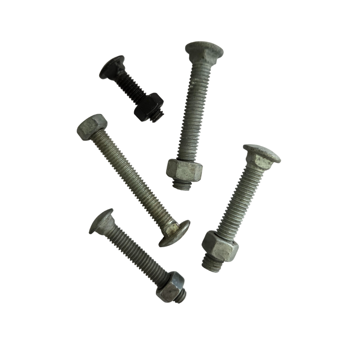 Chain Link Fasteners