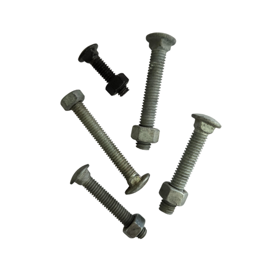 Chain Link Fasteners