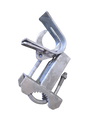 Chain Link Gate Hardware - Galvanized
