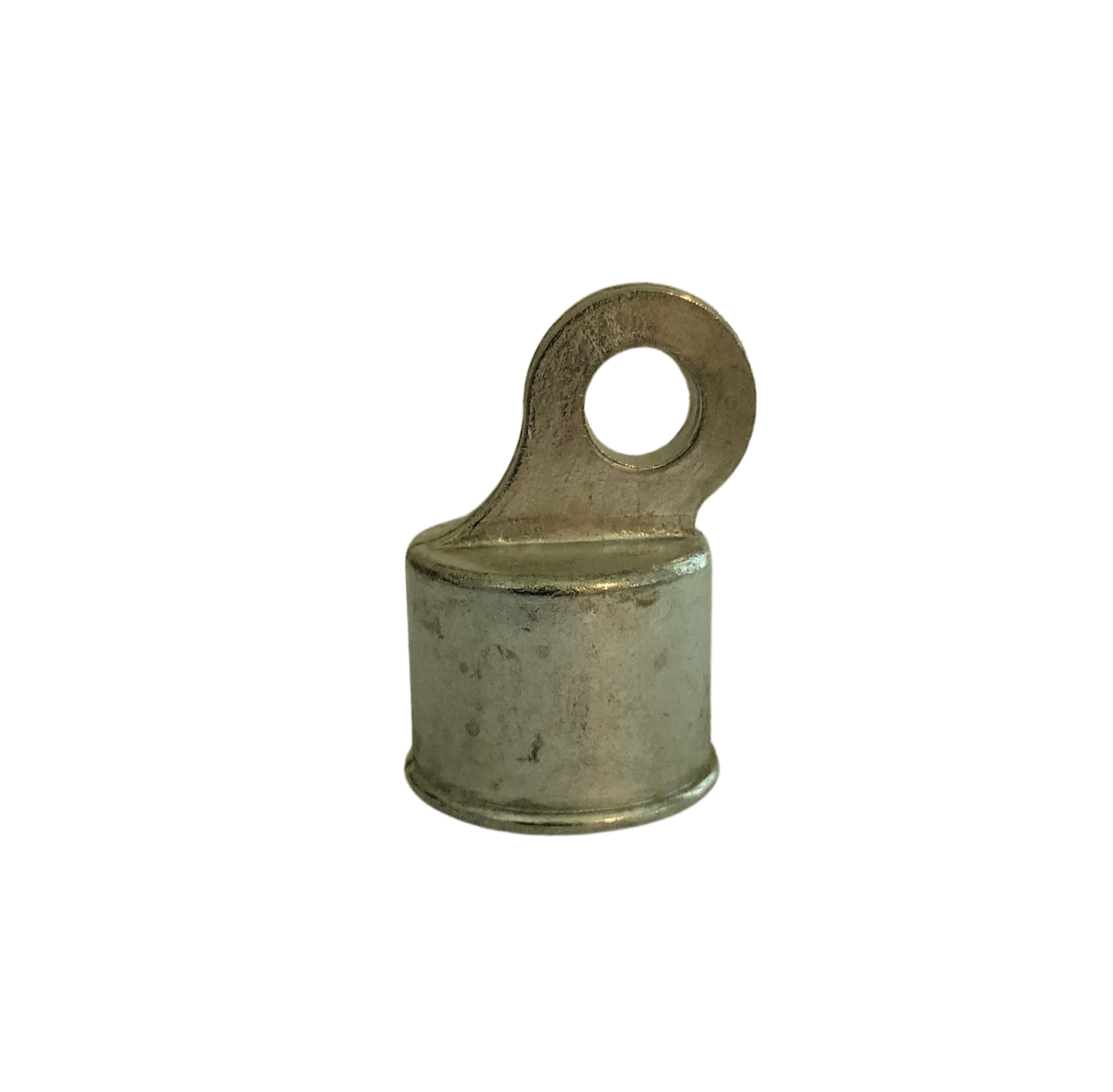 Chain Link Rail Ends