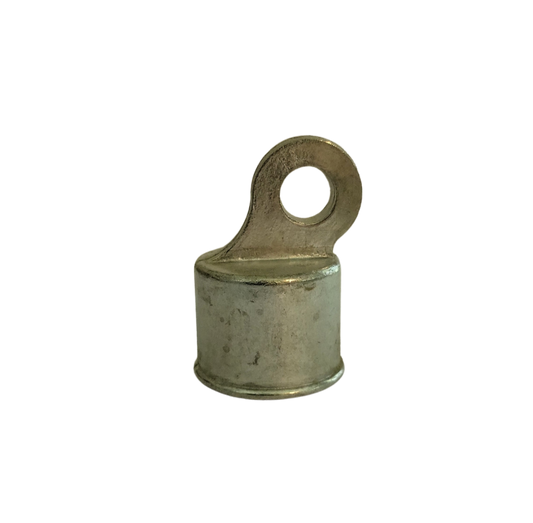 Chain Link Rail Ends
