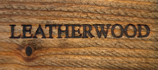 Wood Defender 200 Series Fence & Deck    Transparent - Leatherwood