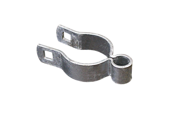 Chain Link Gate Hardware - Galvanized
