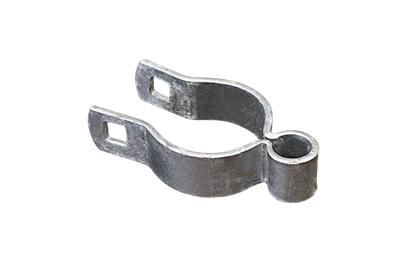Chain Link Gate Hardware - Galvanized