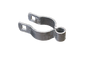 Chain Link Gate Hardware - Galvanized
