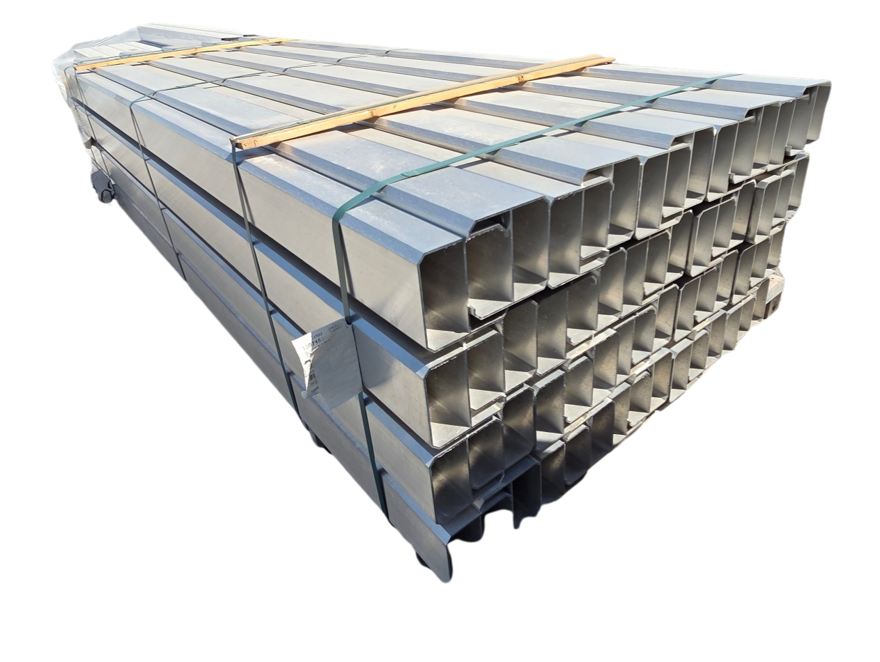 Vinyl Fence Posts