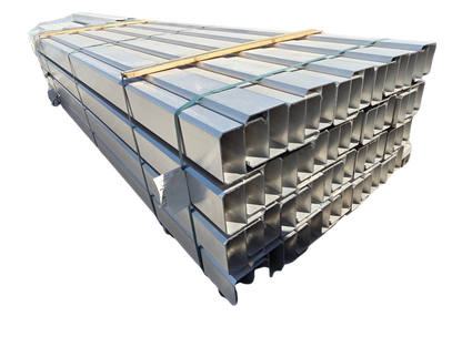 Vinyl Fence Posts