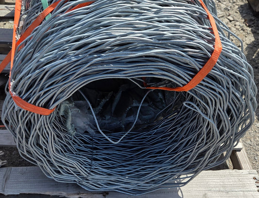 Chain Link Tension Wire