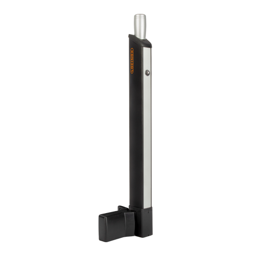 Fortima Magnetic Gate Latch for Square Posts
