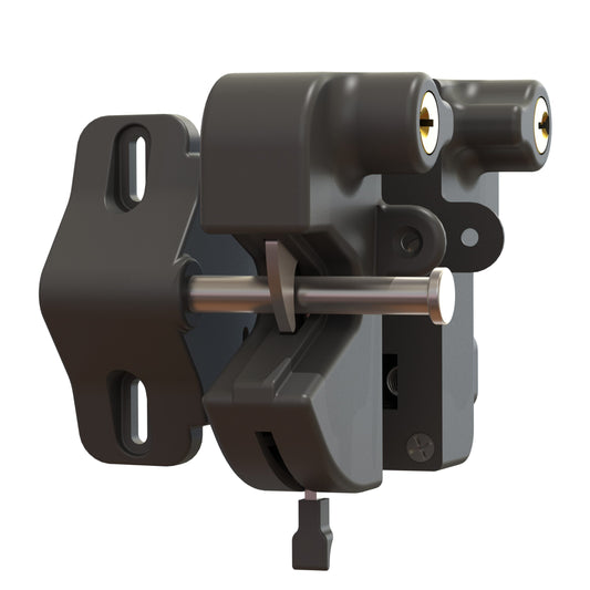 Keystone® Traverse 200