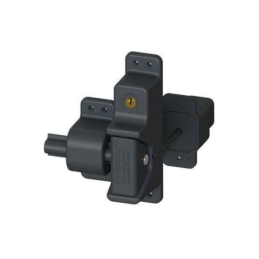 Keystone® Self-Locking Paniclatch