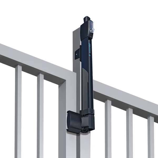 MagnaLatch® SERIES 3 Top Pull - Black