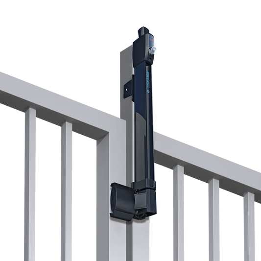 MagnaLatch® SERIES 3 Top Pull - Black