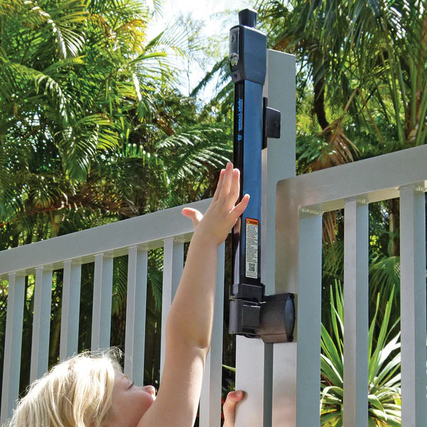 MagnaLatch® SERIES 3 Top Pull - Black
