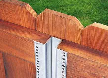 PostMaster Line Posts