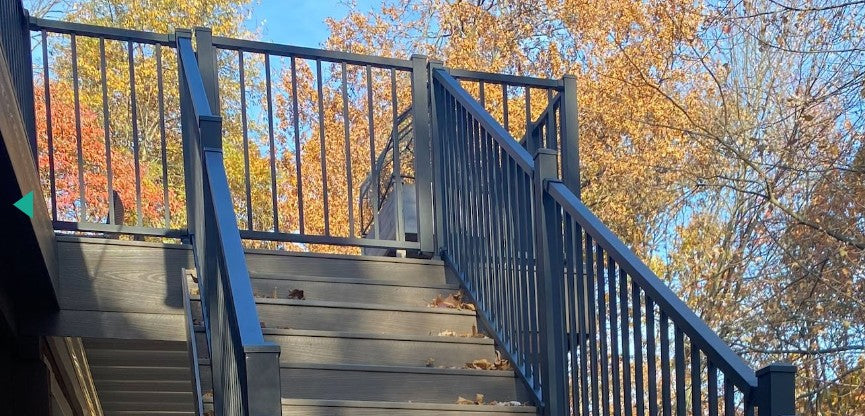 Aluminum Gates