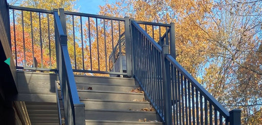 Aluminum Gates