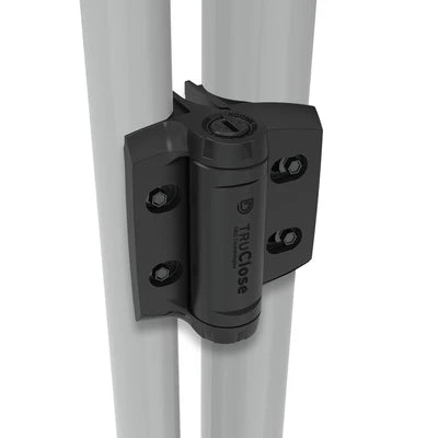 TruClose® ROUND Heavy Duty Hinges