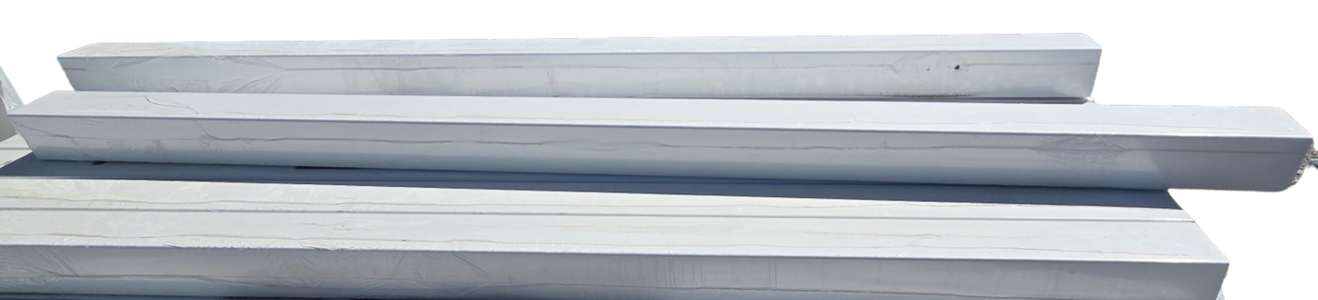 Vinyl Fence Posts