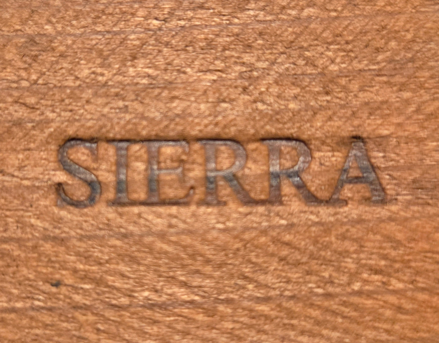 Wood Defender Semi-Transparent - Sierra