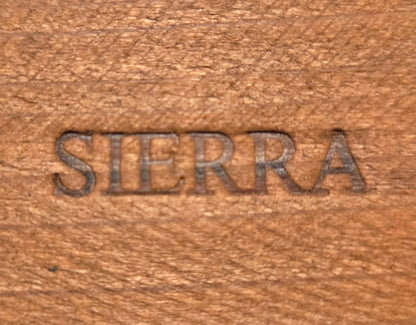 Wood Defender Semi-Transparent - Sierra