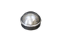 Chain Link Post Caps - Steel & Aluminum