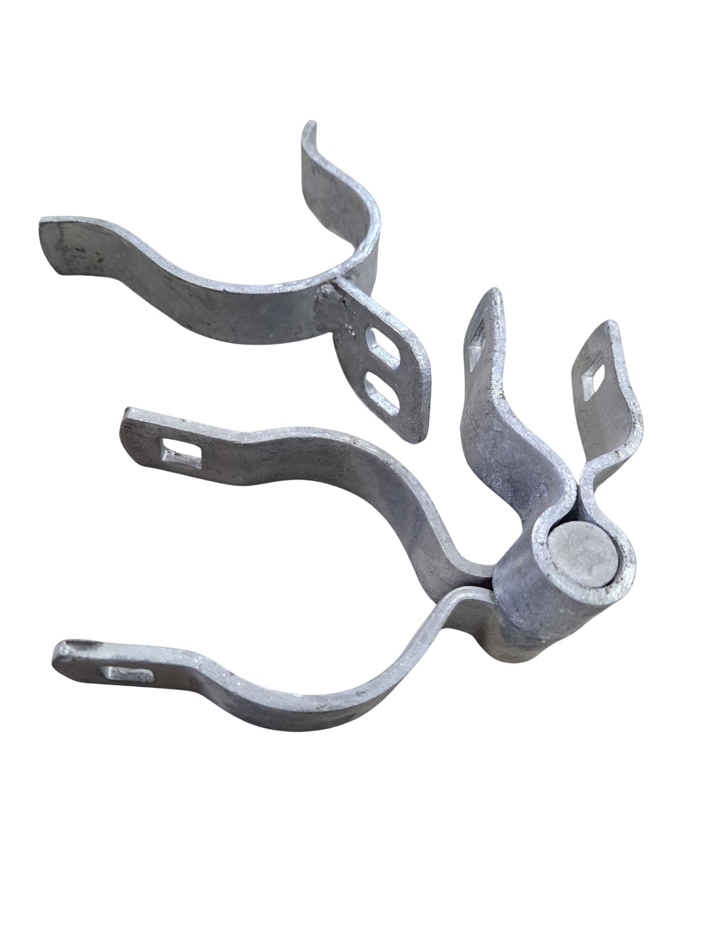 Chain Link Gate Hardware - Galvanized