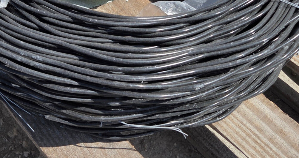 Chain Link Tension Wire